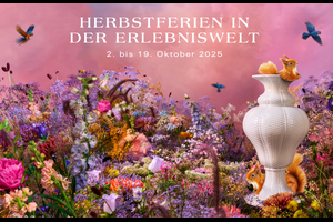 Magische Herbstferien